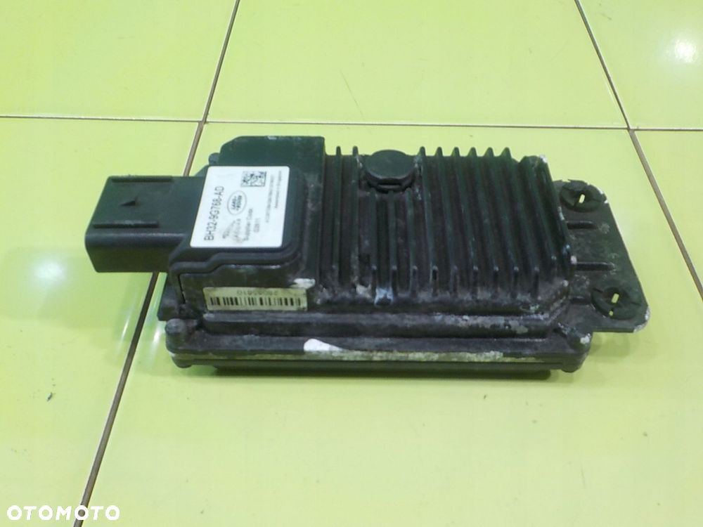 ROVER SPORT I LIFT 3.0 D AUT 12r 5D modul radar distronic BH32-9G768-AD - 1