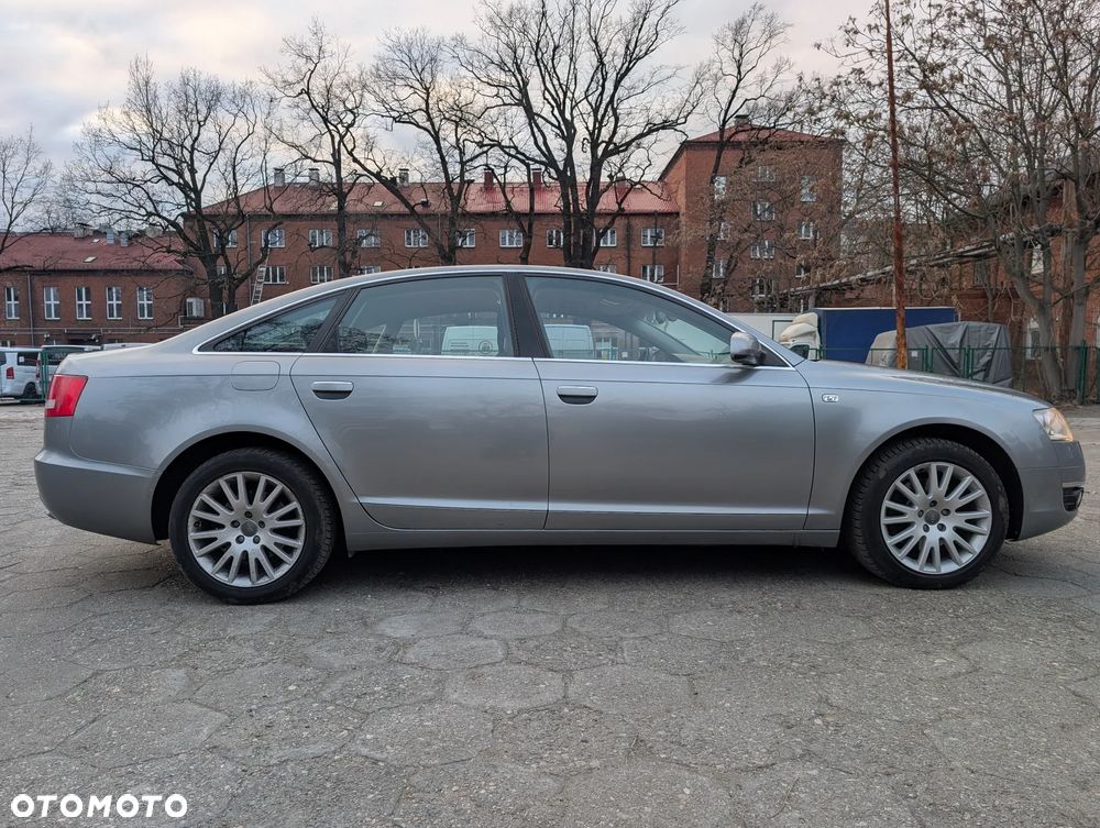 Audi A6 Limousine - 6