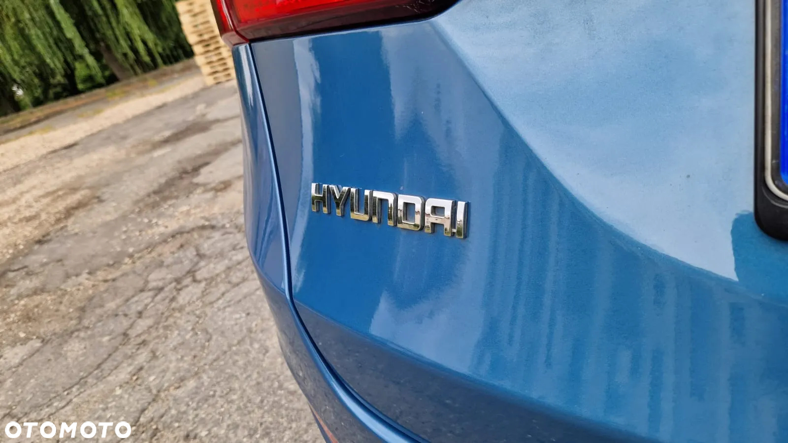Hyundai i30 1.6 CRDi BlueDrive Comfort - 32