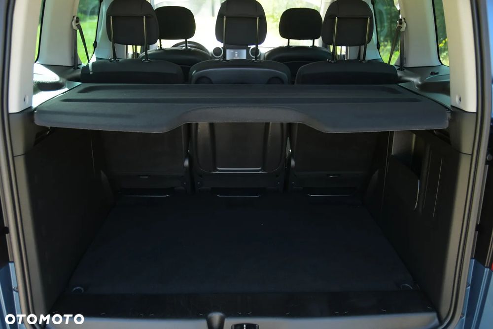 Citroën Berlingo - 19