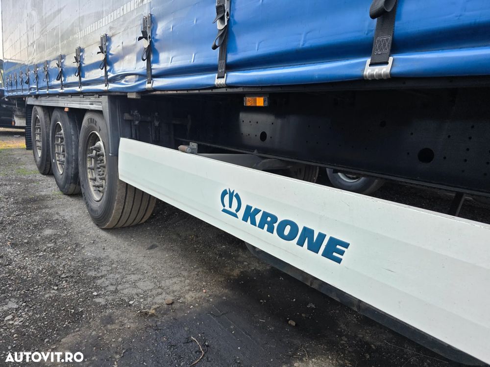 Krone SD - 12