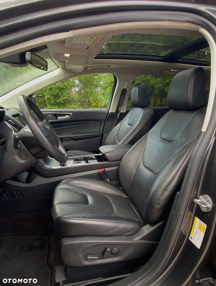 Ford Edge - 17