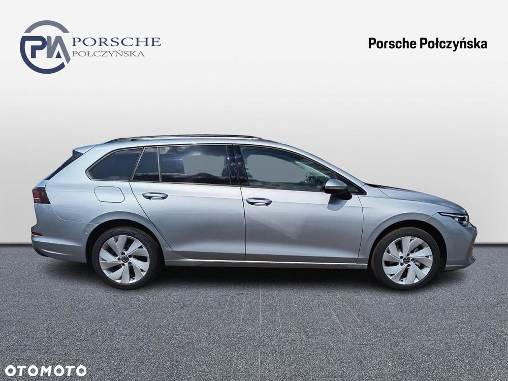 Volkswagen Golf - 6