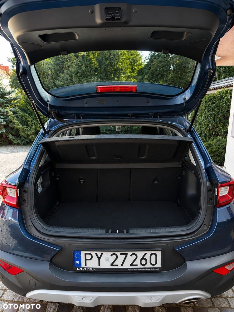 Kia Stonic 1.2 M - 4