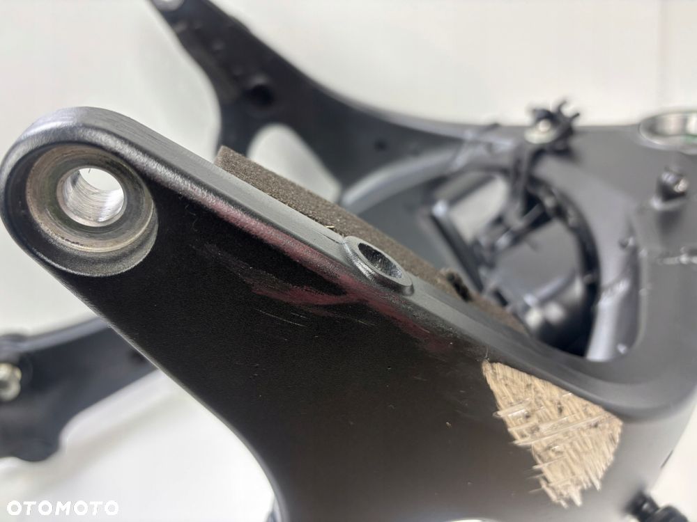 Rama z dokumentami Honda CBR 600RR PC69 2024- Oryginał - 16