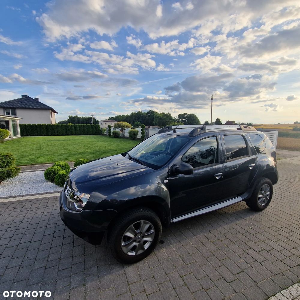 Dacia Duster 1.2 TCe Comfort - 2