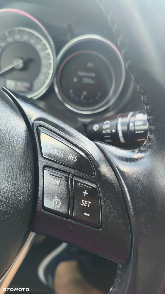 Mazda 6 2.0 SKYACTIV-G Center-Line - 13