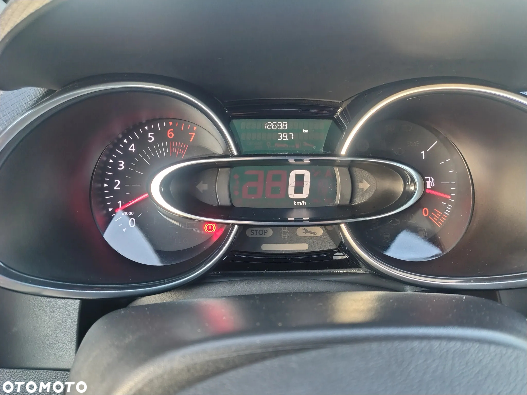 Renault Clio - 13