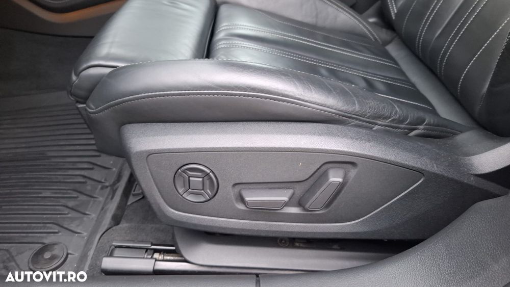 Audi A6 Allroad quattro 45 TDI tiptronic - 24