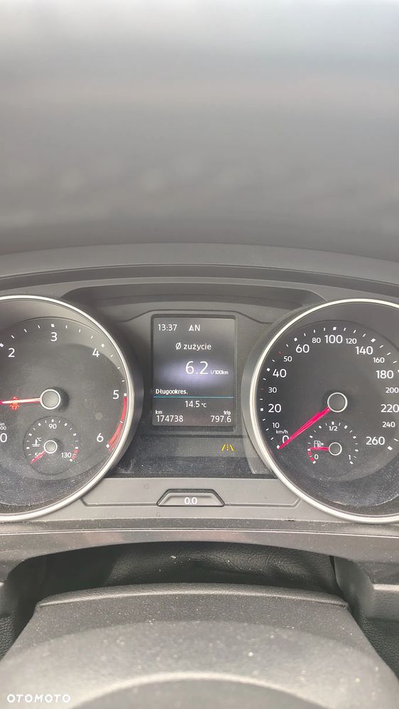 Volkswagen Tiguan 2.0 TDI BMT SCR 4Mot Comfortline - 17
