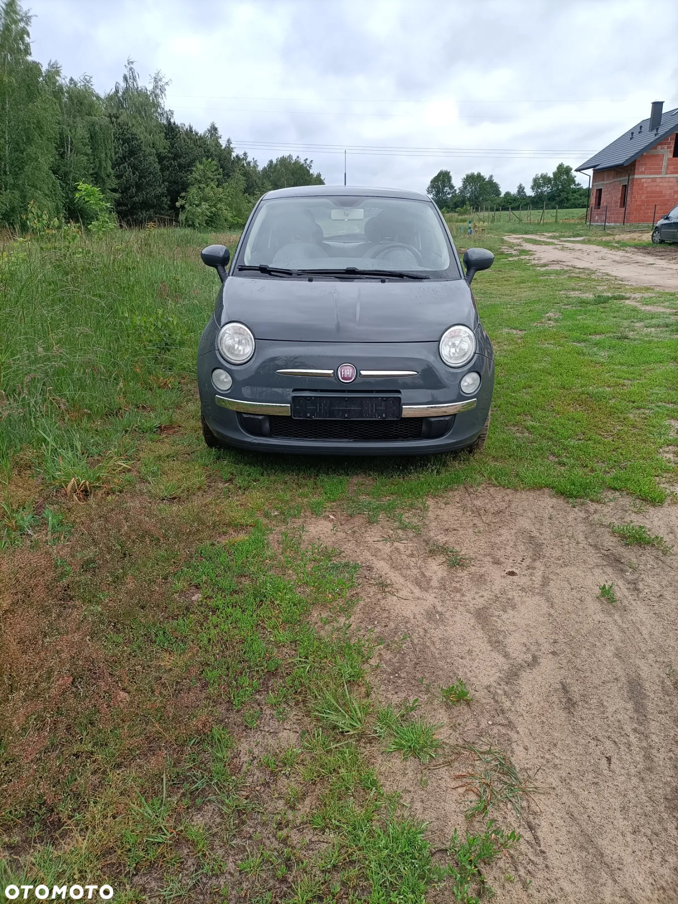 Fiat 500 1.2 8V Lounge - 10