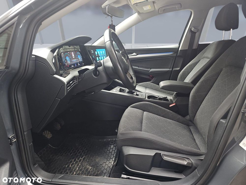 Volkswagen Golf Variant 1.5 TSI EVO Life - 8