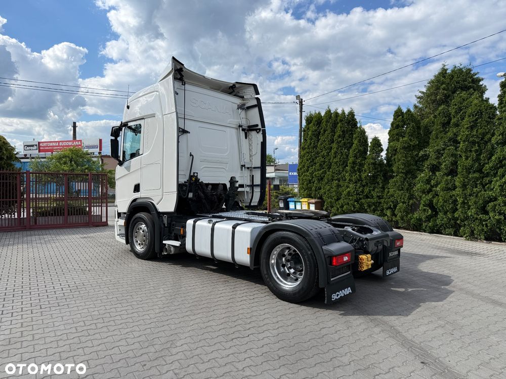 Scania - 13