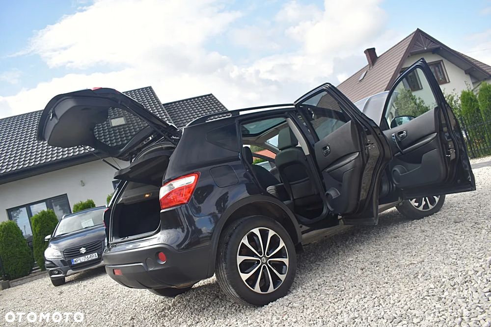 Nissan Qashqai 1.6 Start/Stop 360 - 16