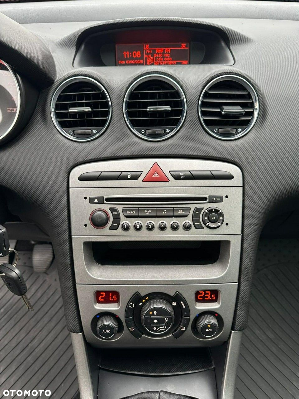 Peugeot 308 - 15