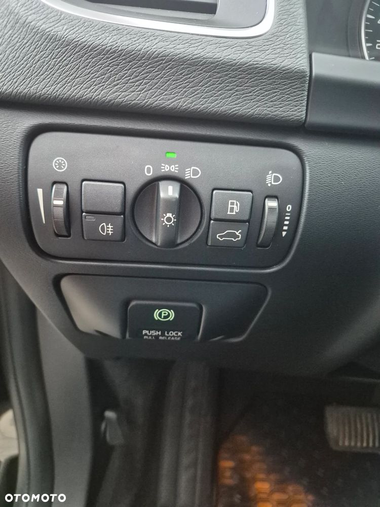 Volvo S60 - 18