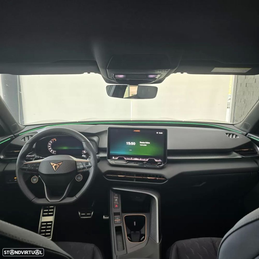 Cupra Terramar 1.5 e-Hybrid DSG - 29