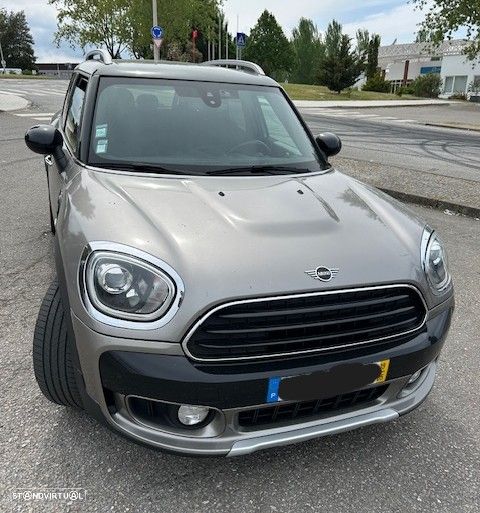 MINI Countryman Cooper D Auto - 1