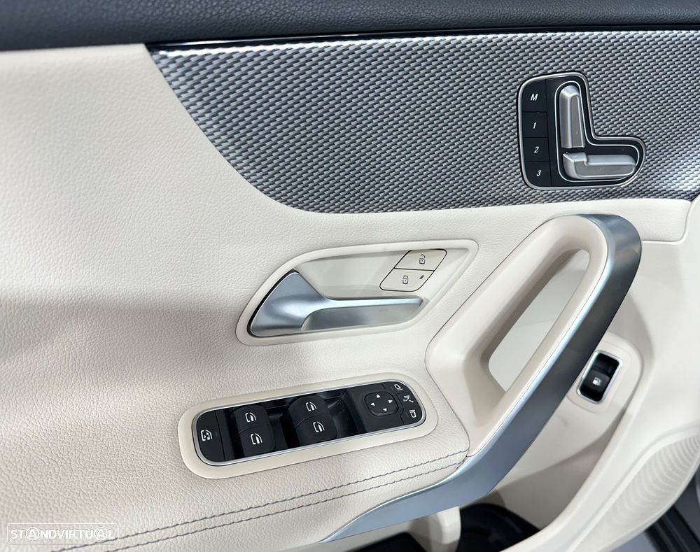 Mercedes-Benz A 250 e Progressive - 13