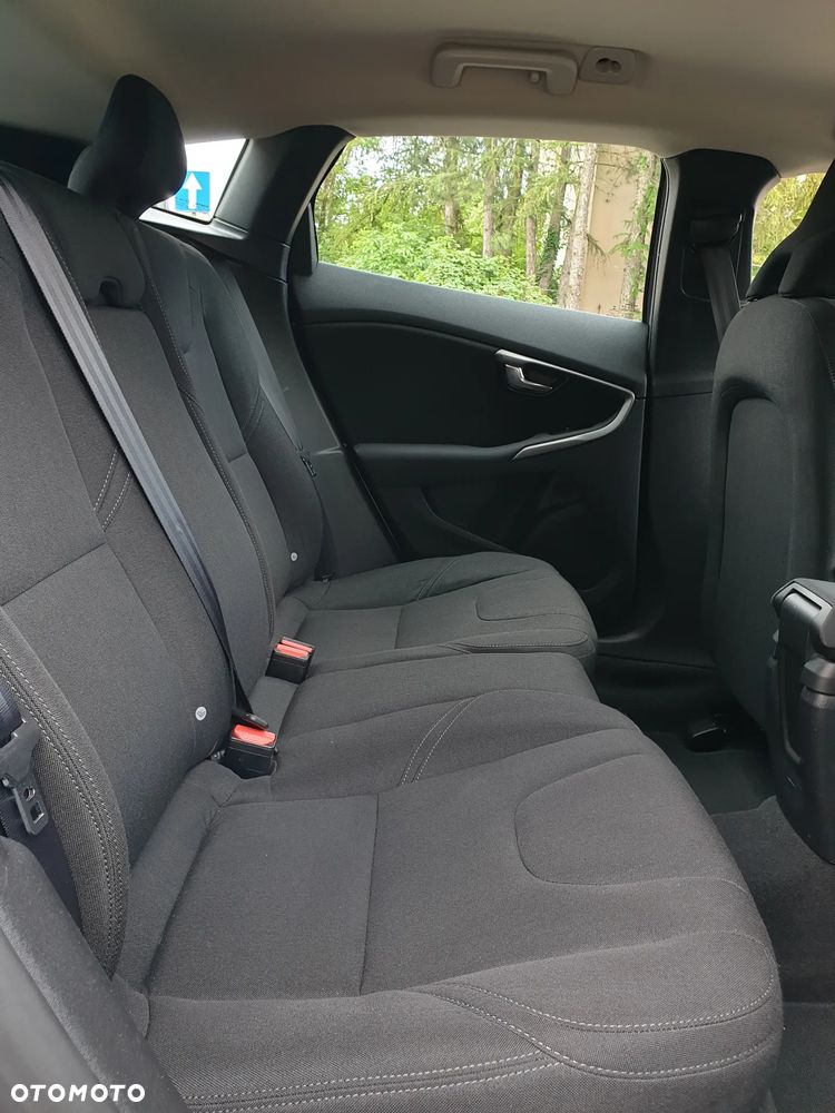 Volvo V40 Cross Country D2 Summum - 35