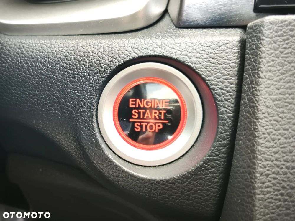 Honda Civic 1.5 T Executive - 32