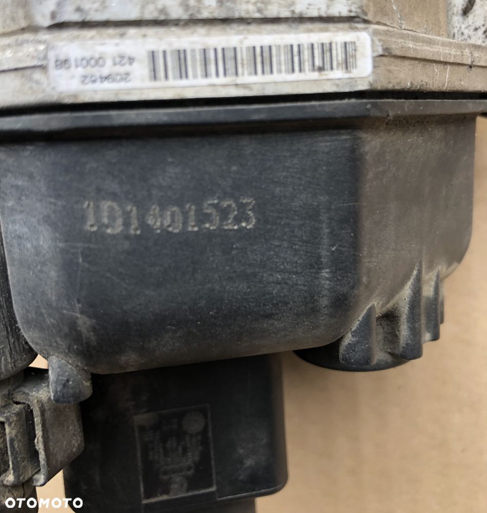 Wspomaganie elektryczne SKODA VW PASSAT CC 1K0909144P - 4