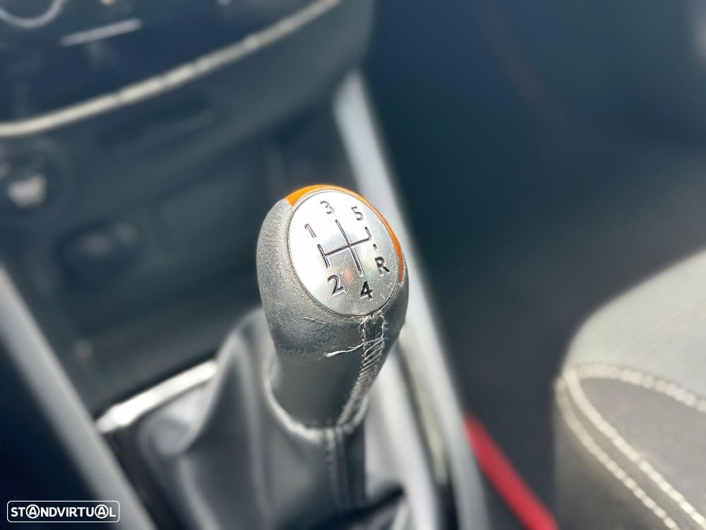 Renault Clio Sport Tourer 1.5 dCi Dynamique S 82g - 20