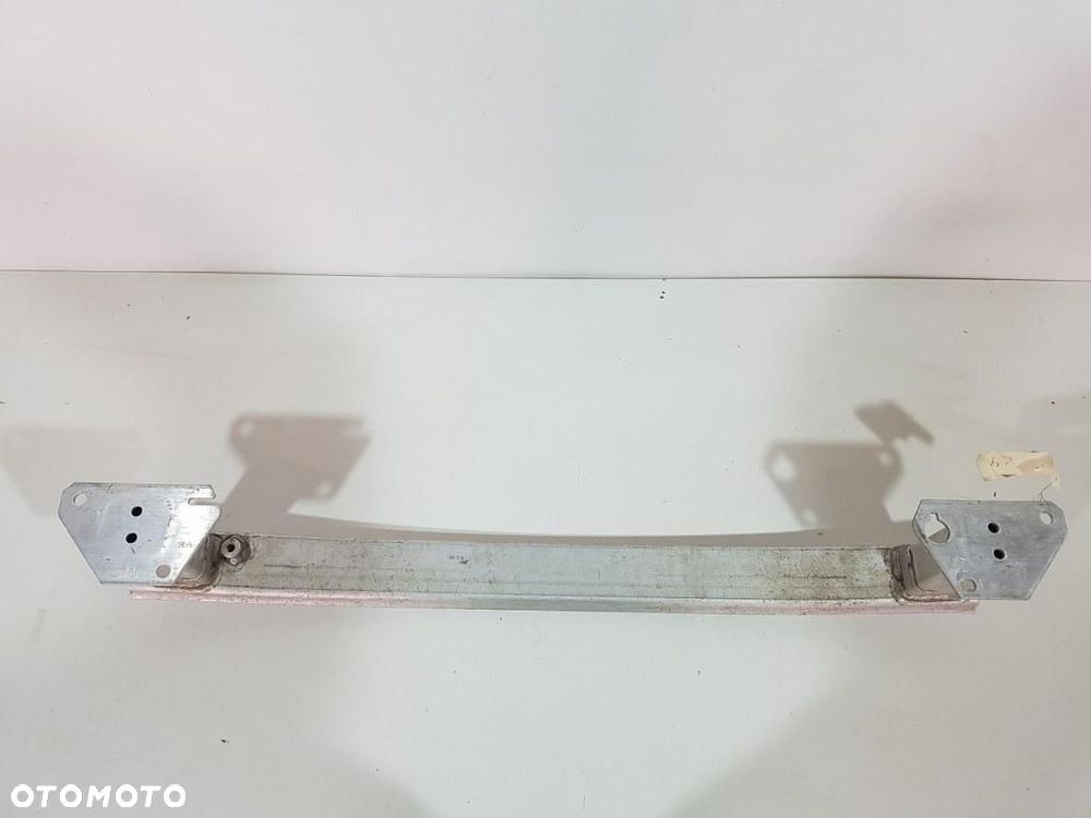 CITROEN C4 CACTUS C3 AIRCROSS BELKA ZDERZAKA TYLNEGO TYŁ 9801174980 ORYGIN - 3