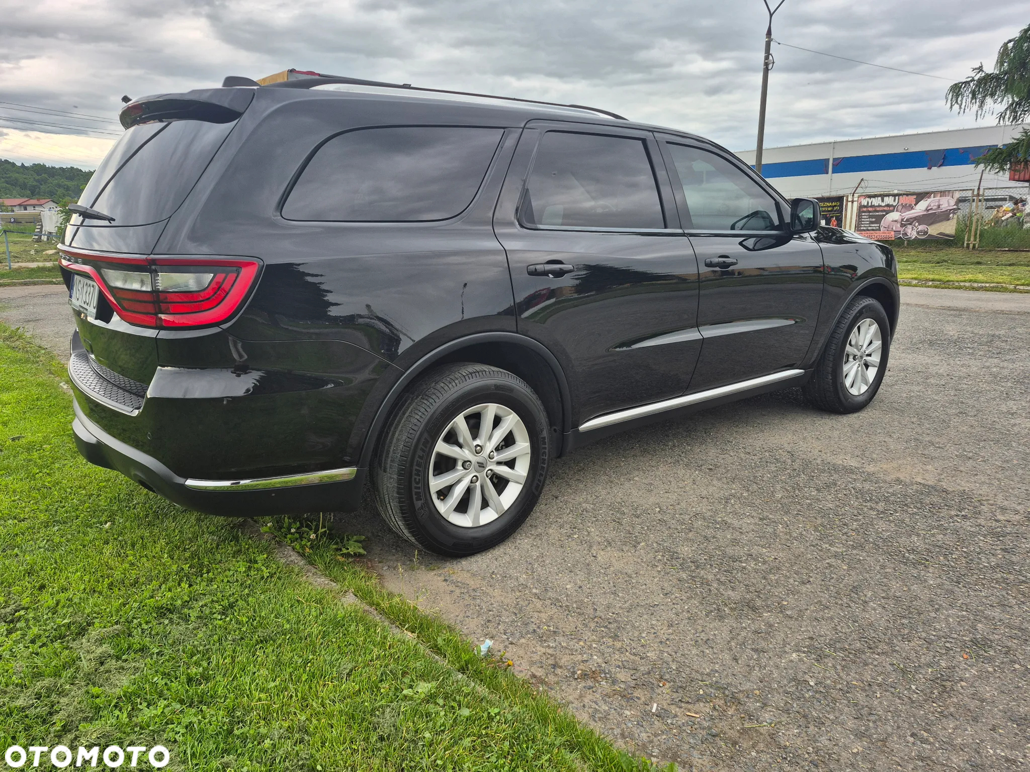 Dodge Durango - 4