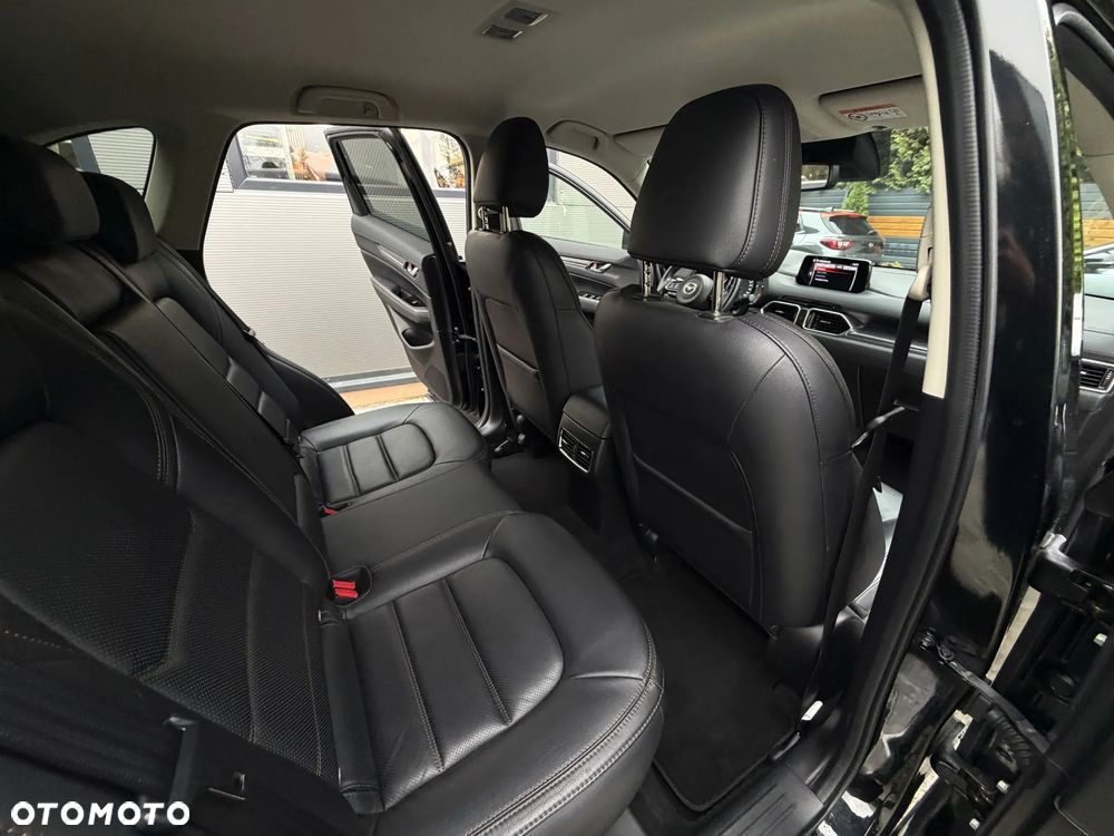 Mazda CX-5 2.0 Skypassion 2WD - 17
