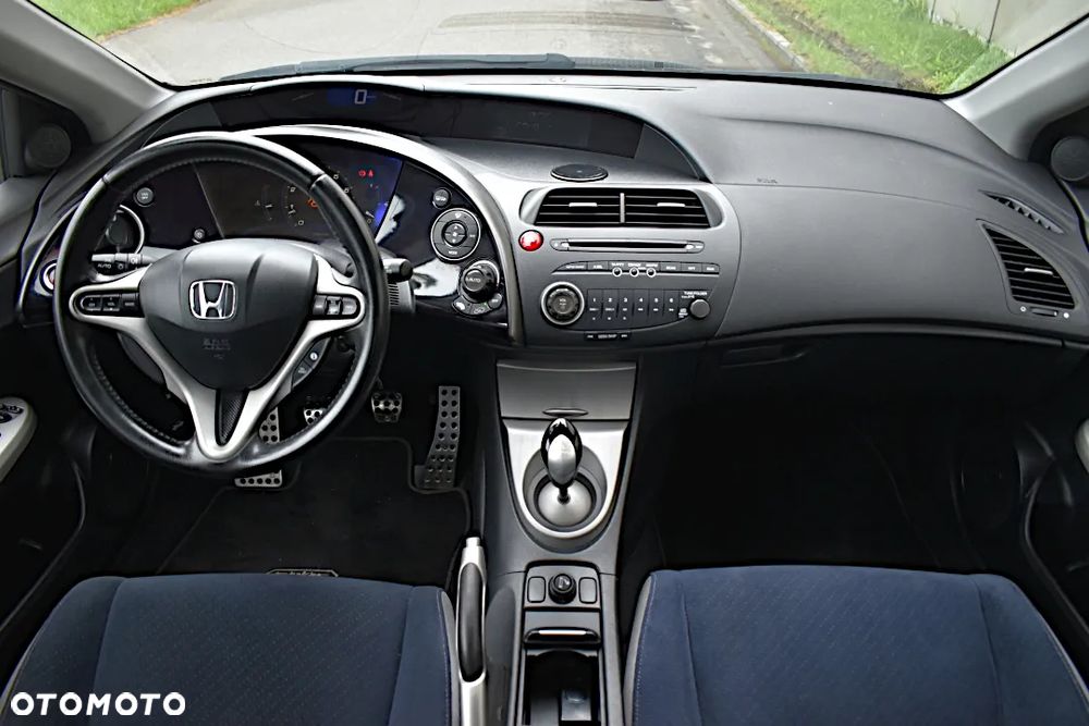 Honda Civic - 6