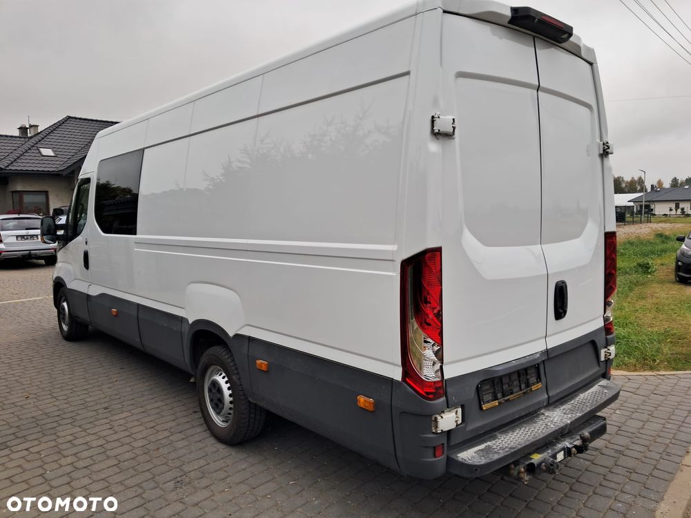Iveco 35s16 - 4