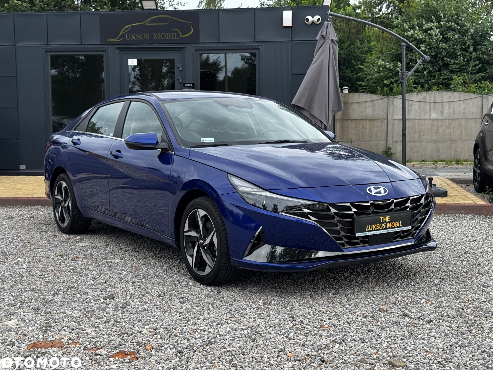 Hyundai Elantra 1.6 Executive - 5