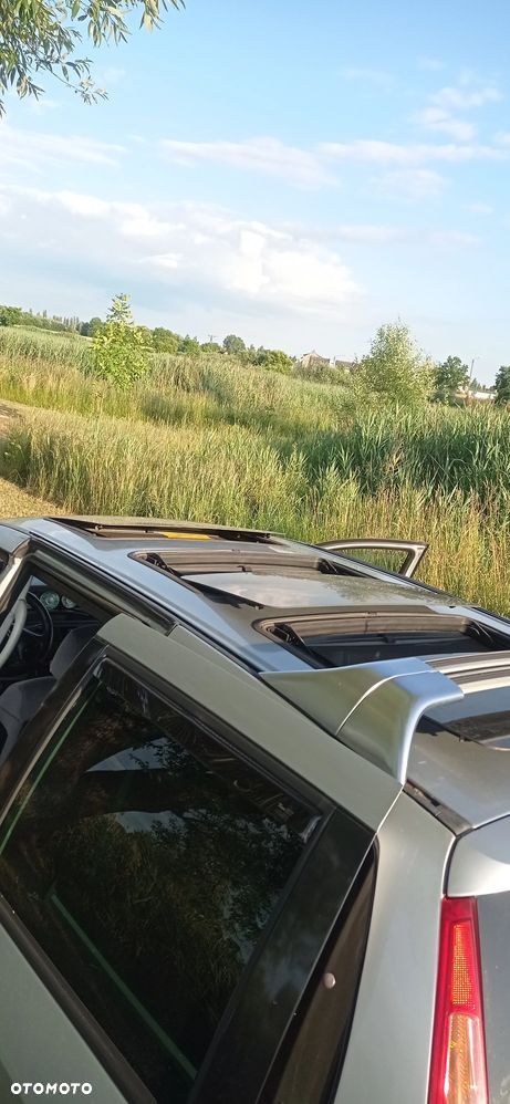 Citroën C8 2.2 Exclusive - 11