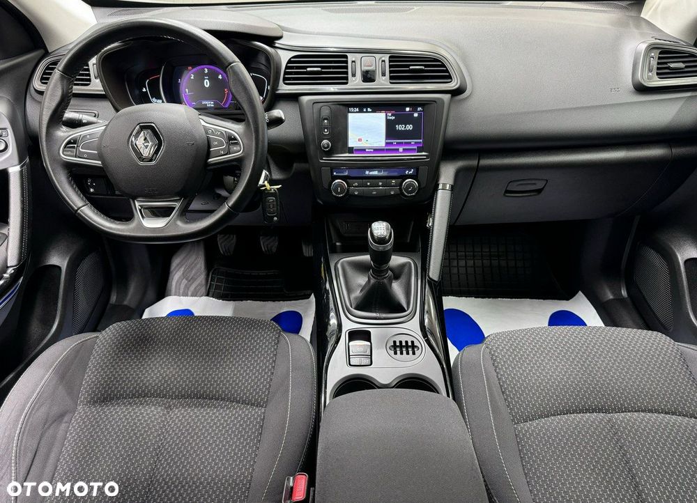 Renault Kadjar 1.5 dCi Energy Business - 19