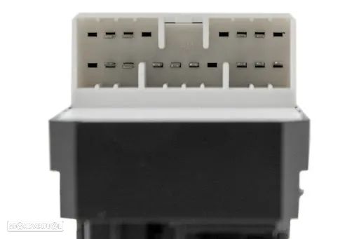 botoes botao comando interruptor vidros suzuki sx4 / suzuki grand vitara 2006 (novo) - 3