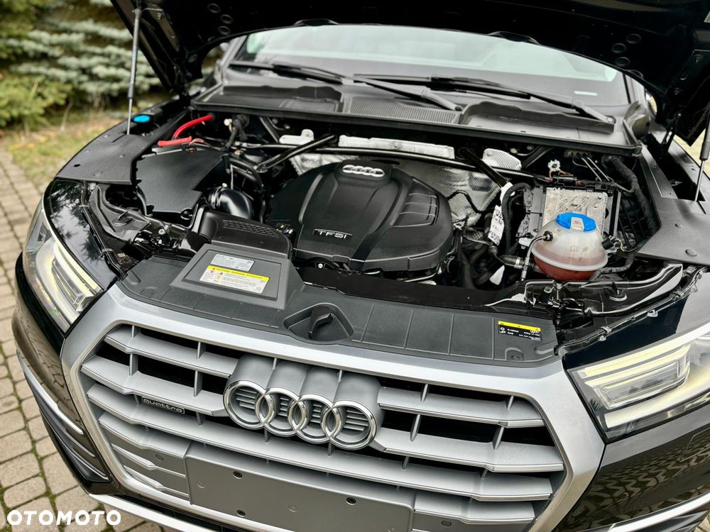 Audi Q5 2.0 TFSI Quattro S tronic design - 34