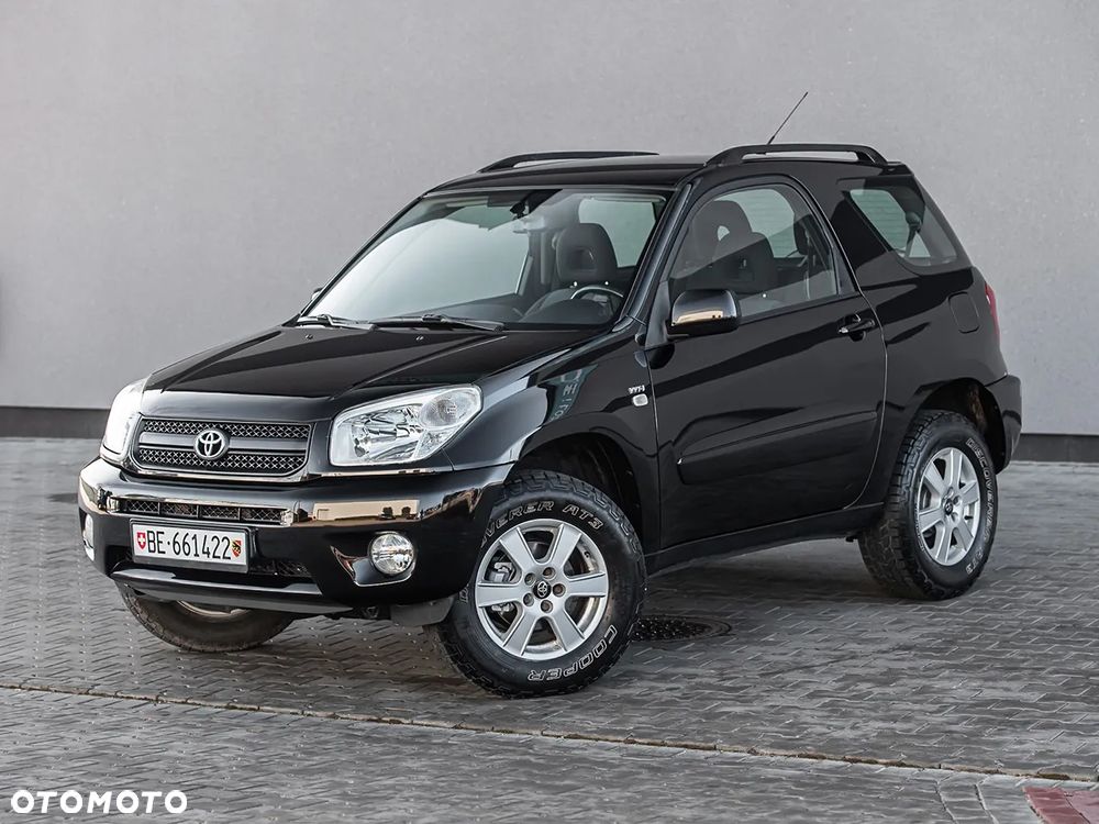 Toyota RAV4 - 6