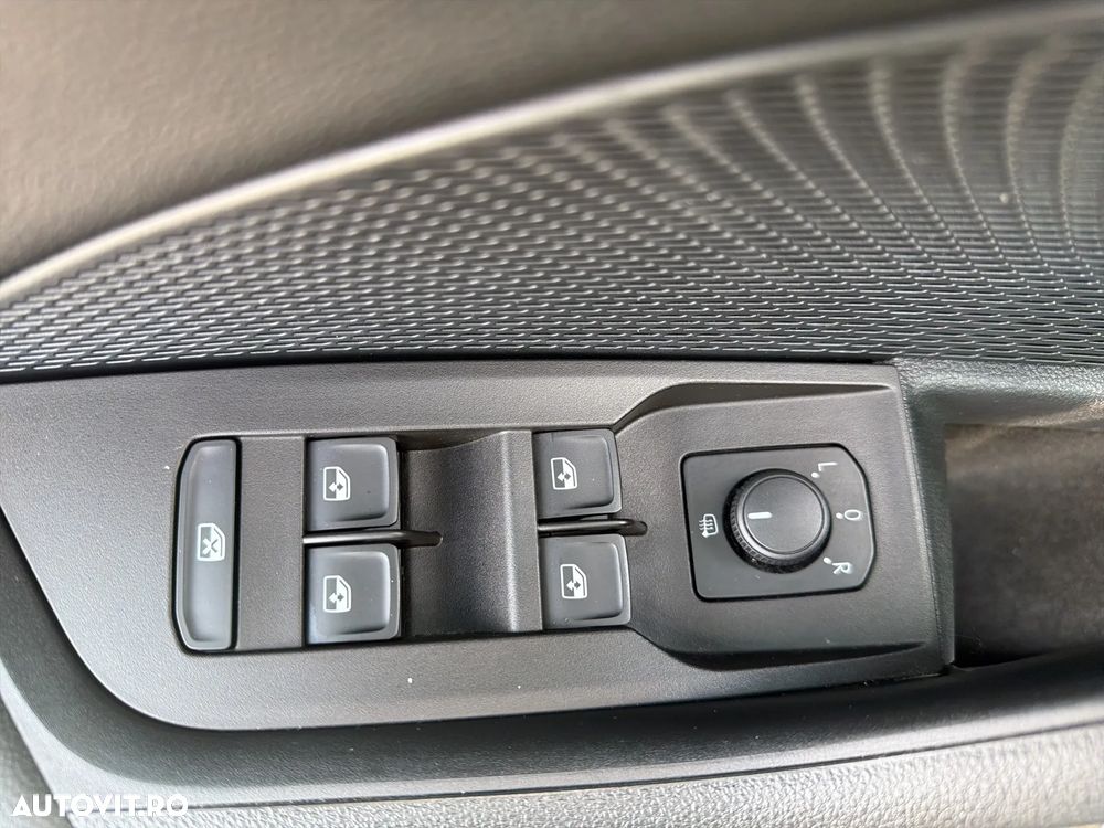 Skoda Octavia 2.0 TDI DSG Ambition - 15