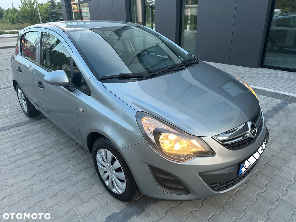 Opel Corsa - 9