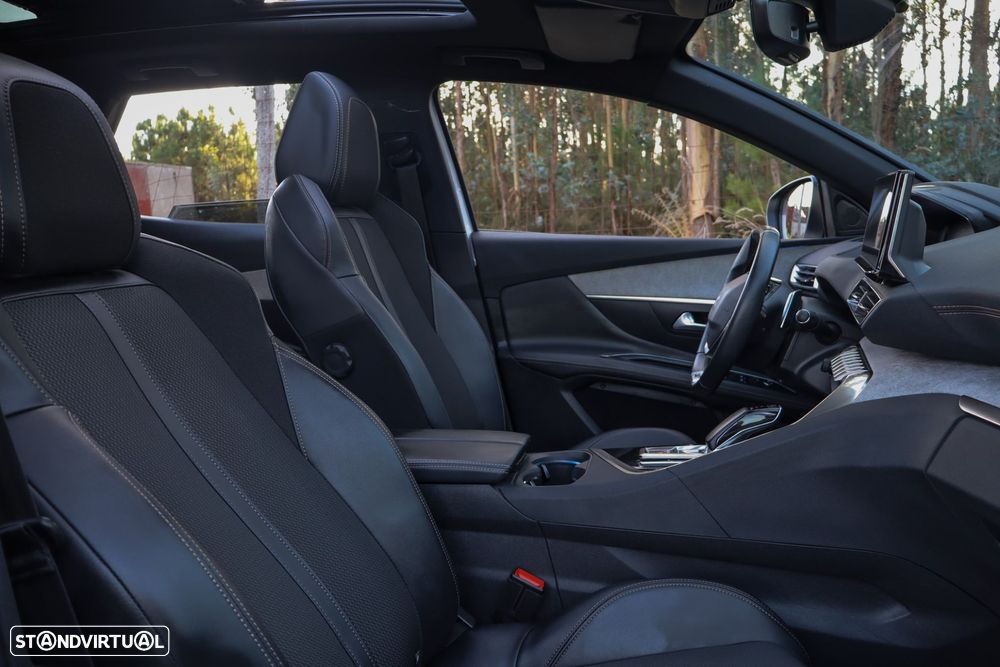 Peugeot 3008 - 8