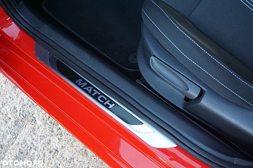 Volkswagen Polo 1.2 MATCH - 36