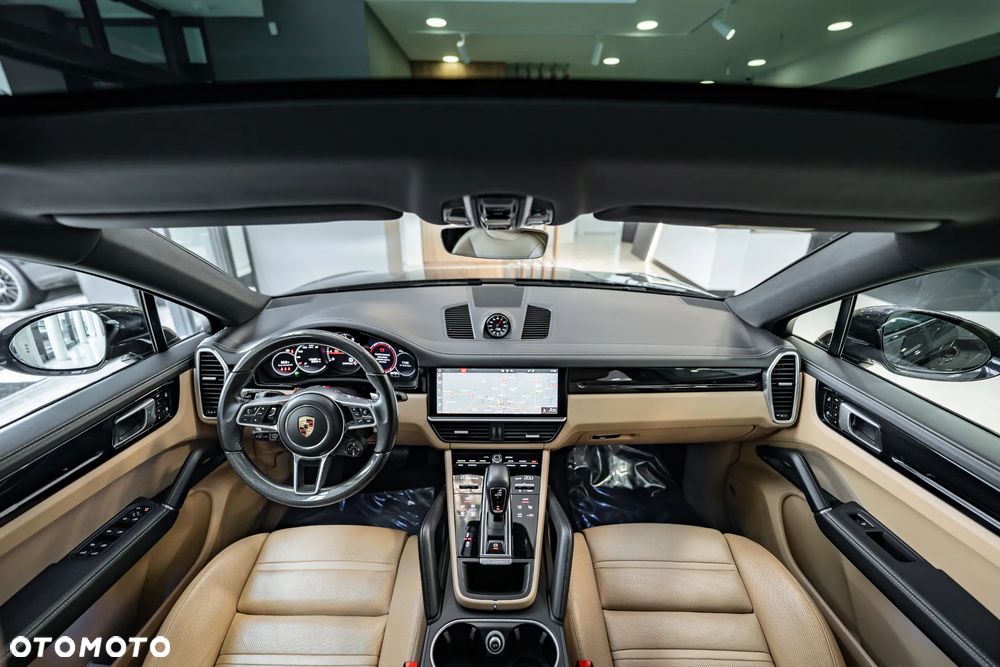 Porsche Cayenne Platinum Edition - 30