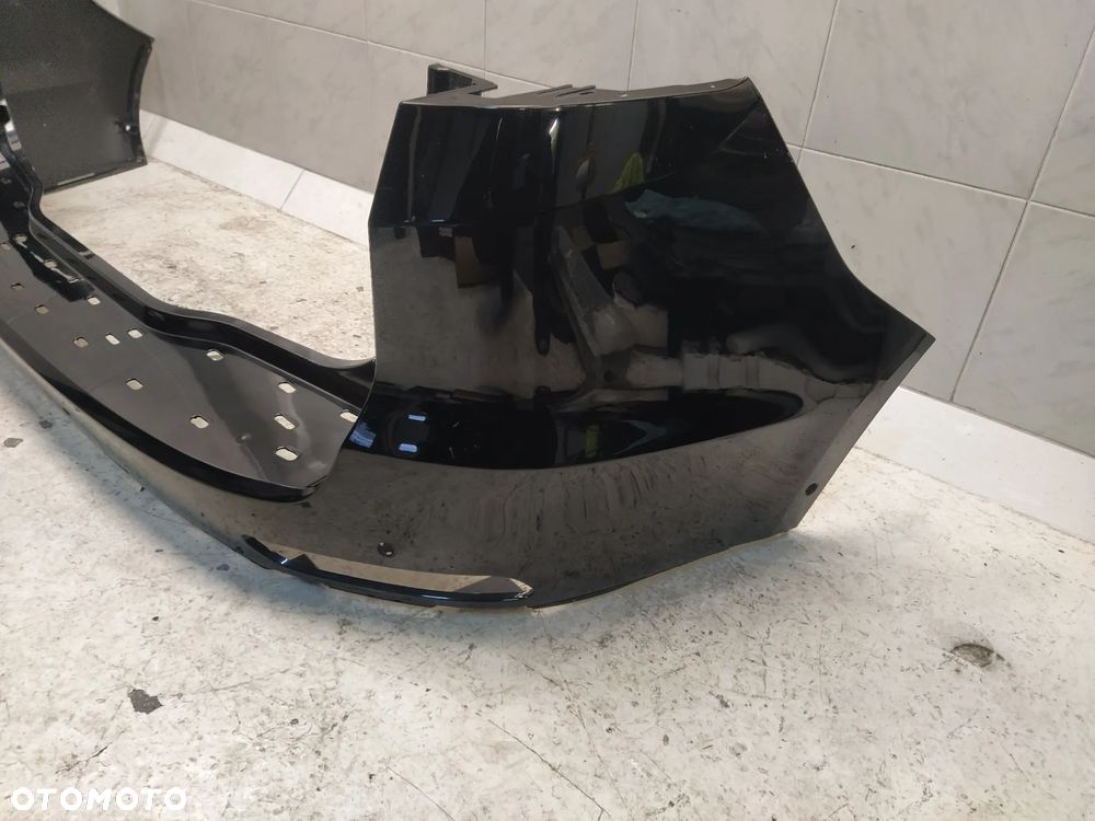 FORD S-MAX MK2 15- ZDERZAK TYŁ TYLNY PDC ORYGINAŁ - 4