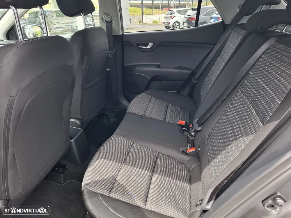 Kia Stonic 1.0 T-GDI Drive - 21