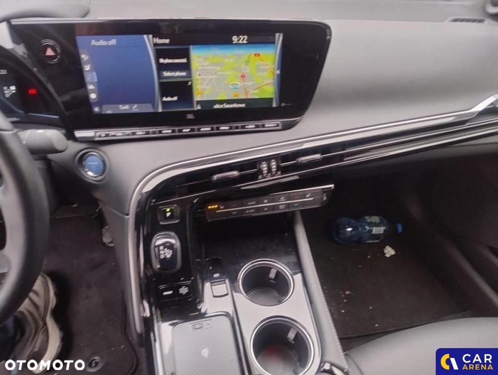 Toyota Mirai - 25