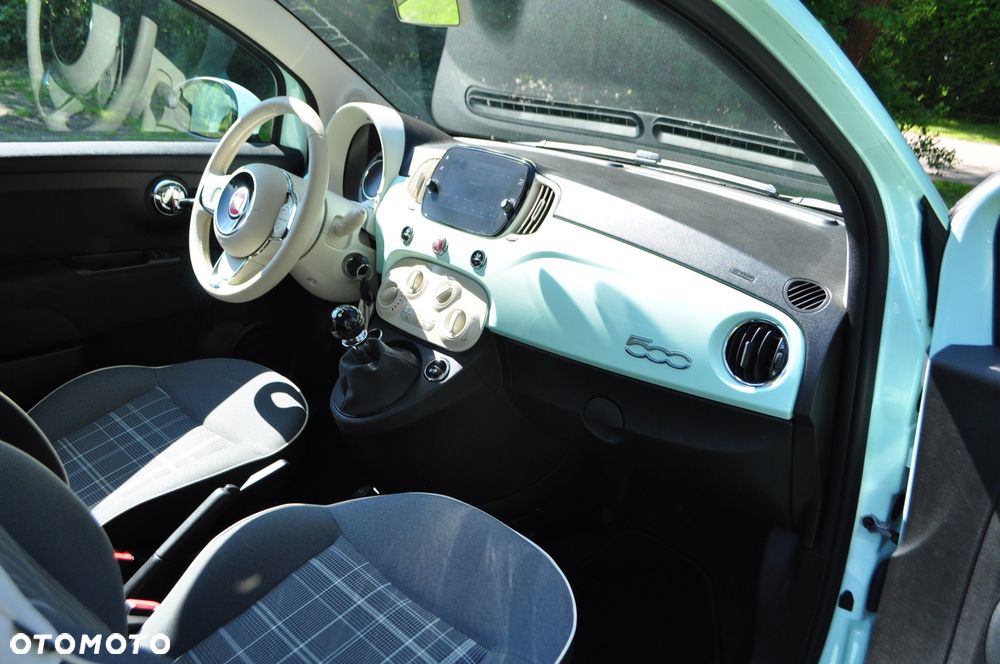 Fiat 500 - 16