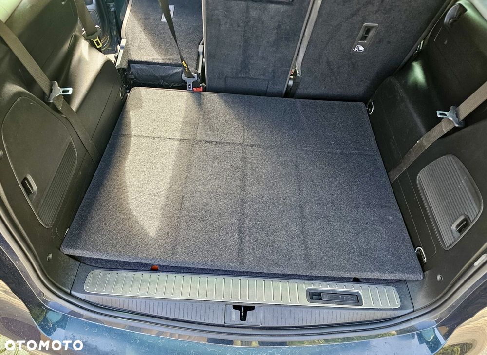 Opel Zafira Tourer 1.4 Turbo Innovation - 25