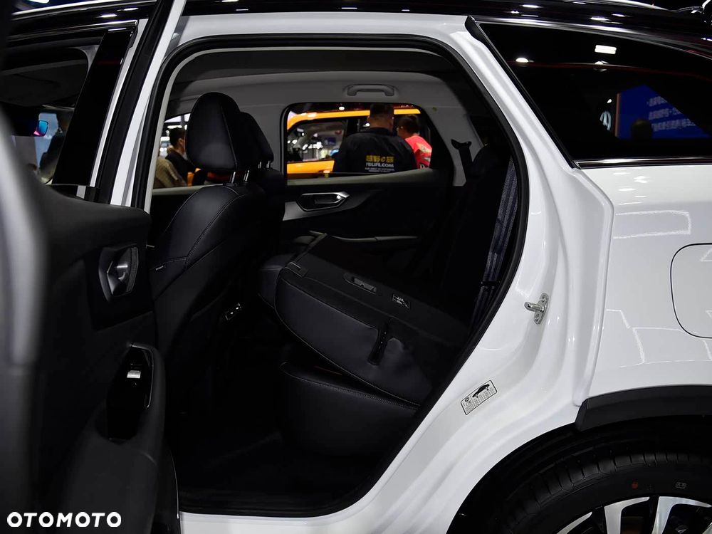 BAIC 7 1.5T Luxury Plus DCT - 26