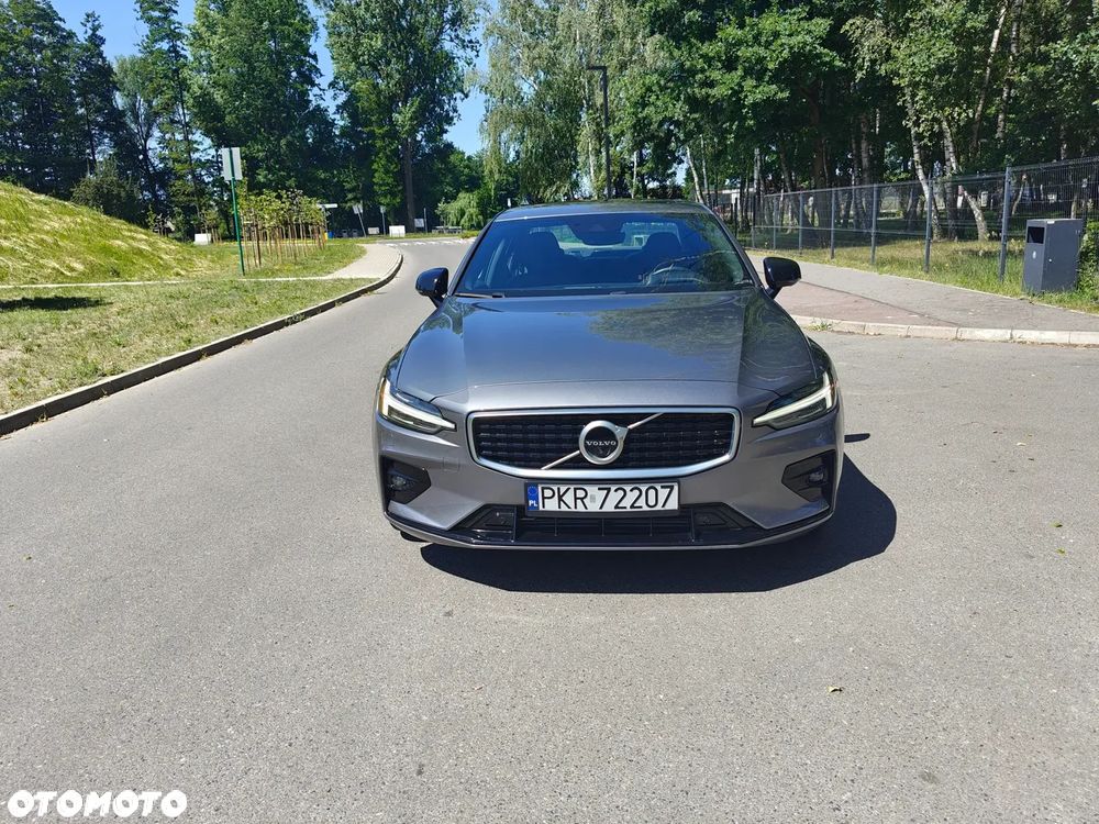 Volvo S60 T5 Geartronic RDesign - 5
